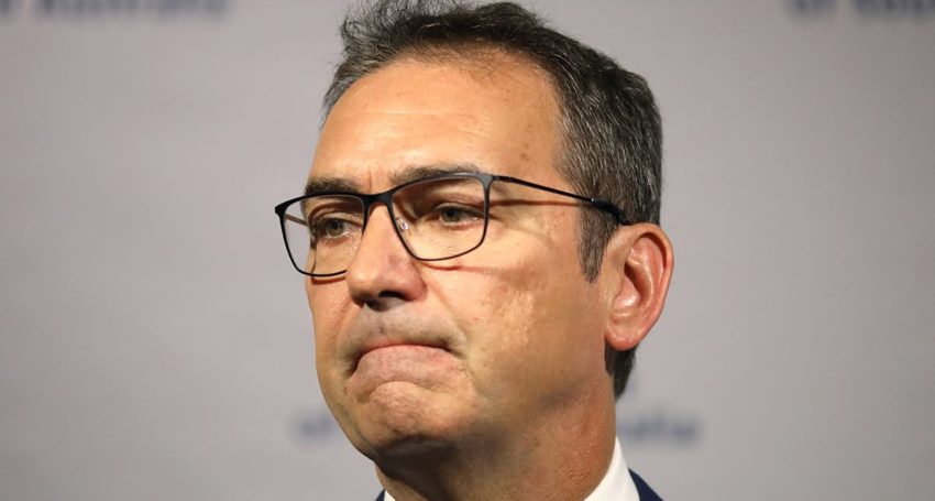Thumbnail for Marshall defends international student return to tackle “economic crisis”