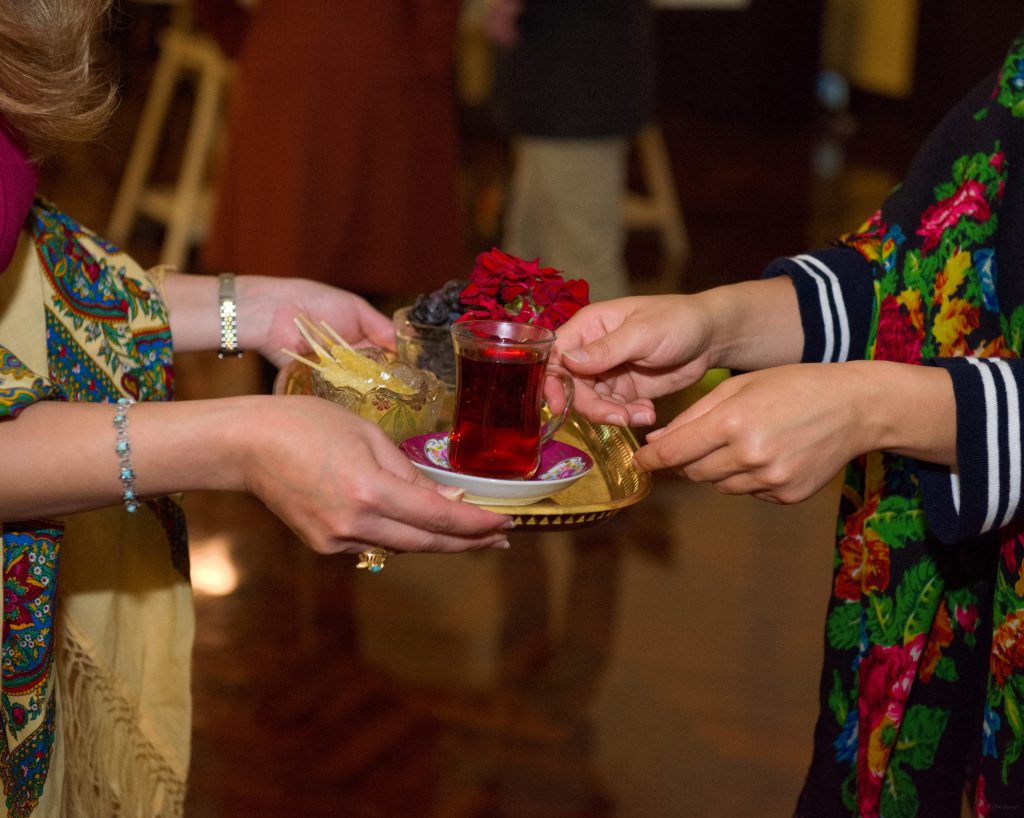 Thumbnail for A virtual food experience and Langhorne Creek cellar treasures