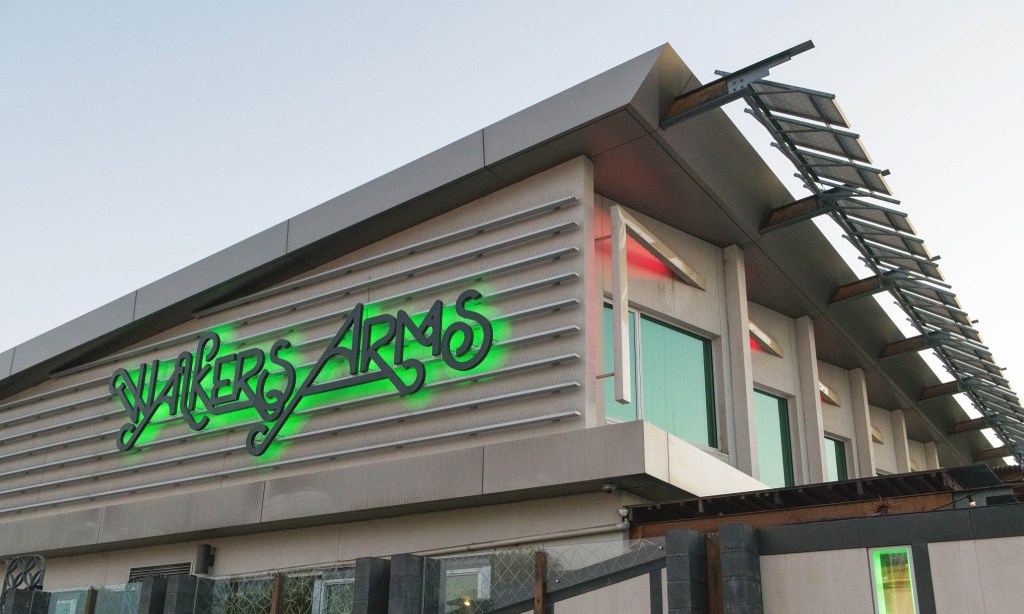 Thumbnail for How self-isolation at an Adelaide pub sparked the “Thebarton Cluster”