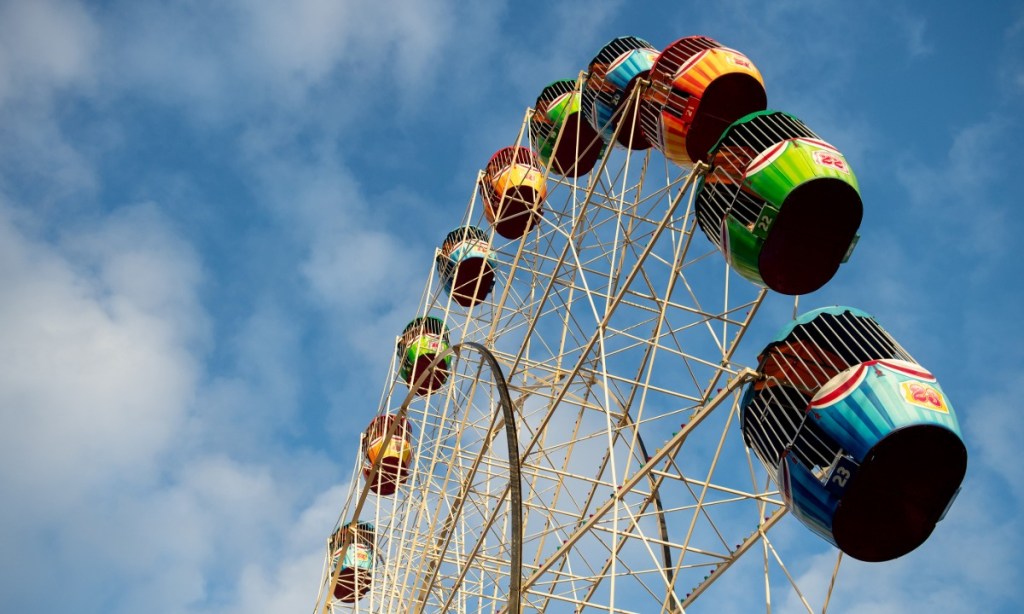 The Adelaide Show was due to start on September 4.