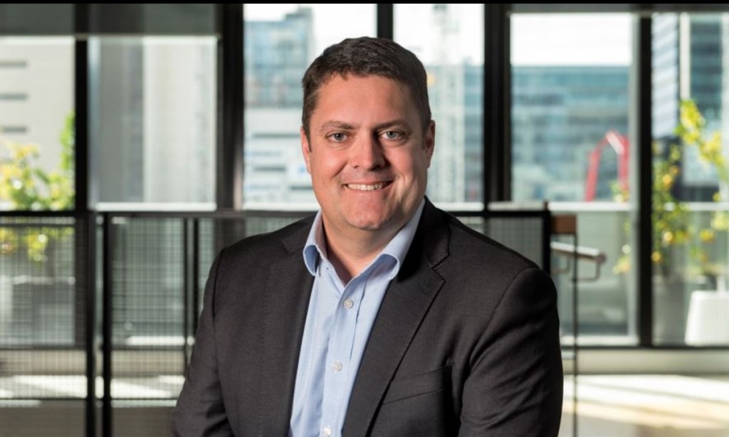 Thumbnail for Corporate Ladder: your weekly guide to executive appointments