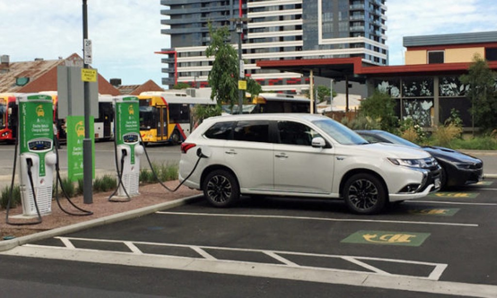 Thumbnail for Support grows for electric vehicle policy changes