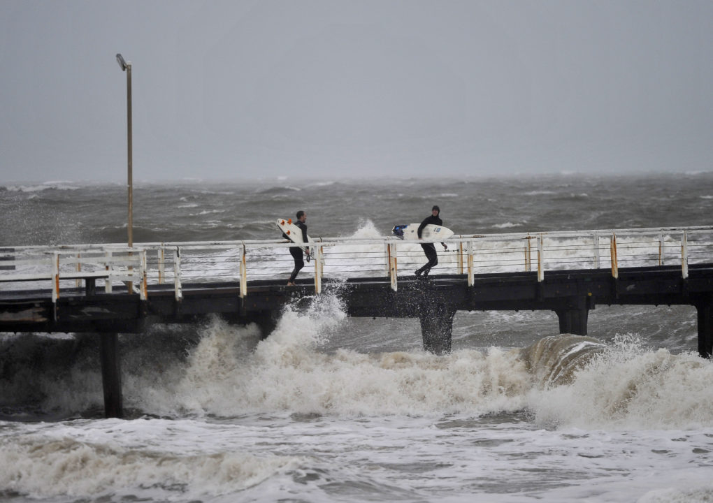 Picture: David Mariuz/AAP.