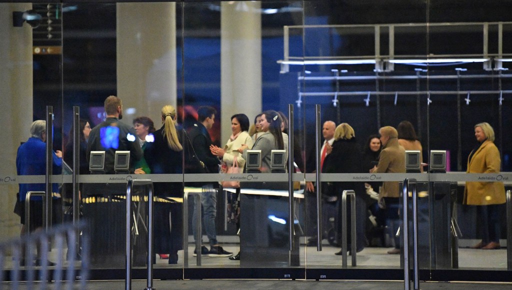 Thumbnail for Your views: on Libs, Centrelink, ICAC and Reds