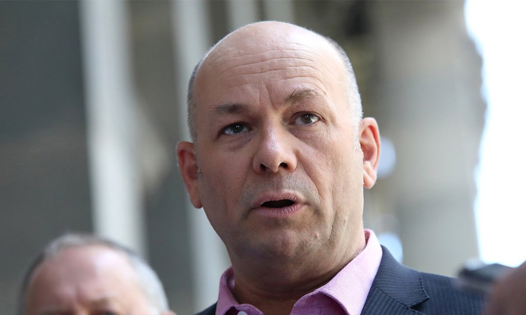 Thumbnail for Marion mayor to face court over election material