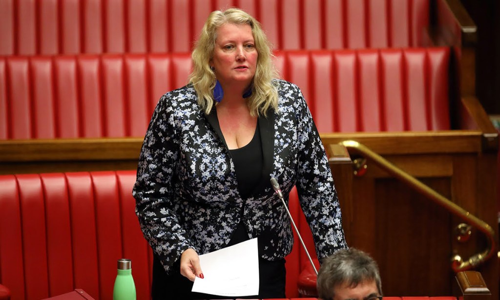 Thumbnail for Parliament harassment inquiry too expensive: Govt