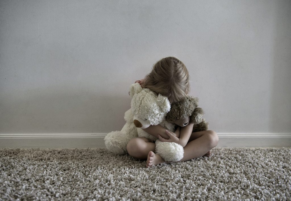Thumbnail for Concerns over ‘privatisation’ plan for child protection service