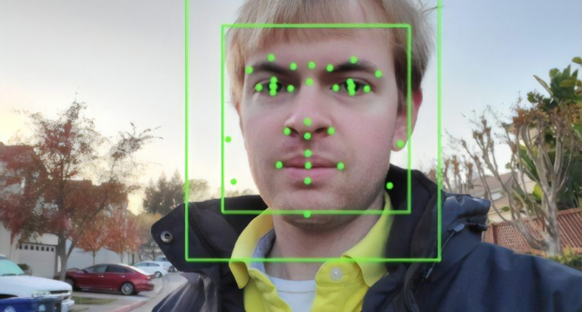 Thumbnail for More facial recognition scans to access government services