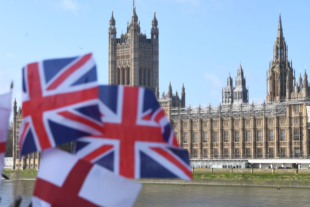 Thumbnail for UK culture debate over Rule Britannia words