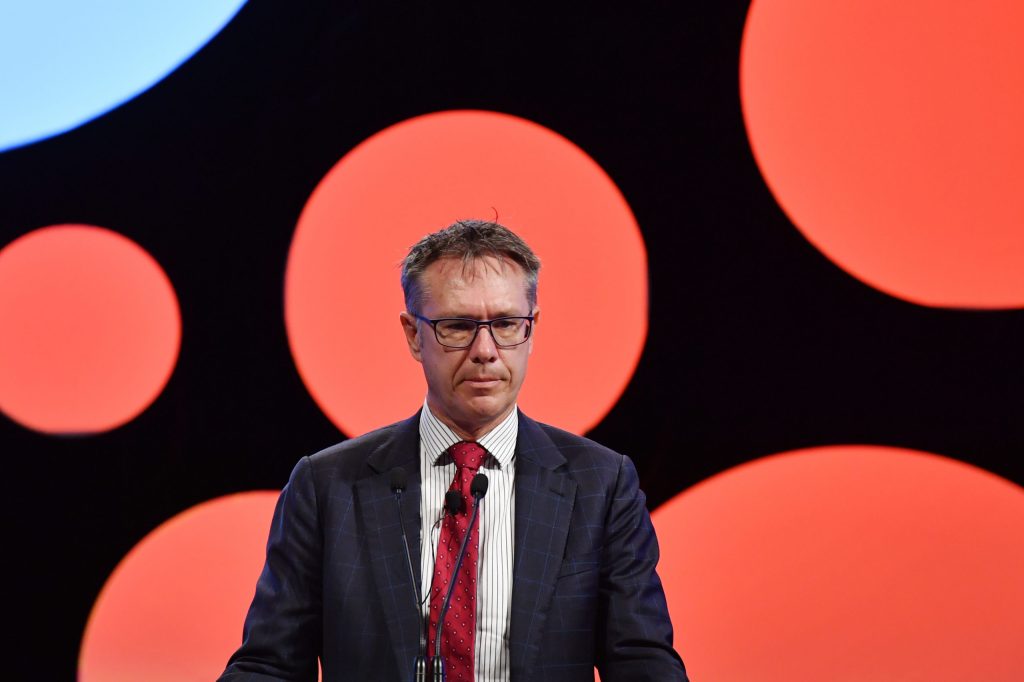 Thumbnail for Economic worst could be over, says RBA deputy