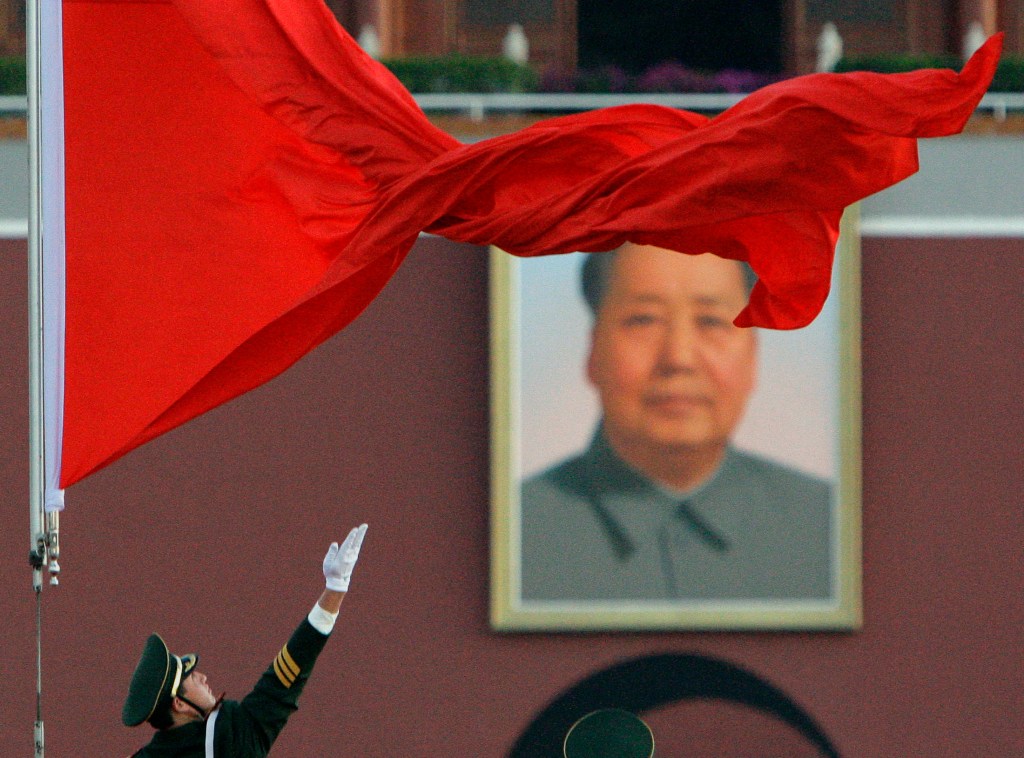 Photo: Reuters/David Gray