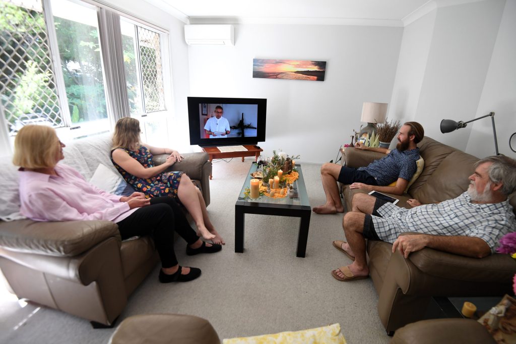 Thumbnail for More drama, fewer children’s shows under free-to-air TV rule changes