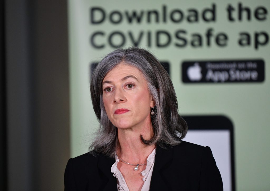 Photo: AAP/David Mariuz