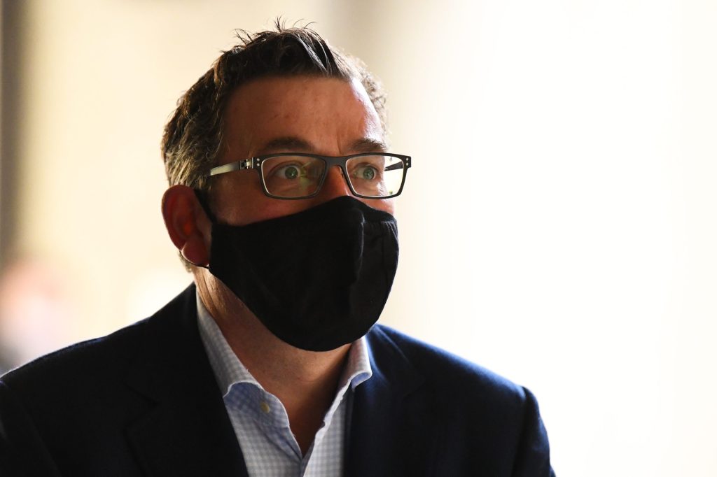 Thumbnail for Victoria set to extend state of emergency for six months