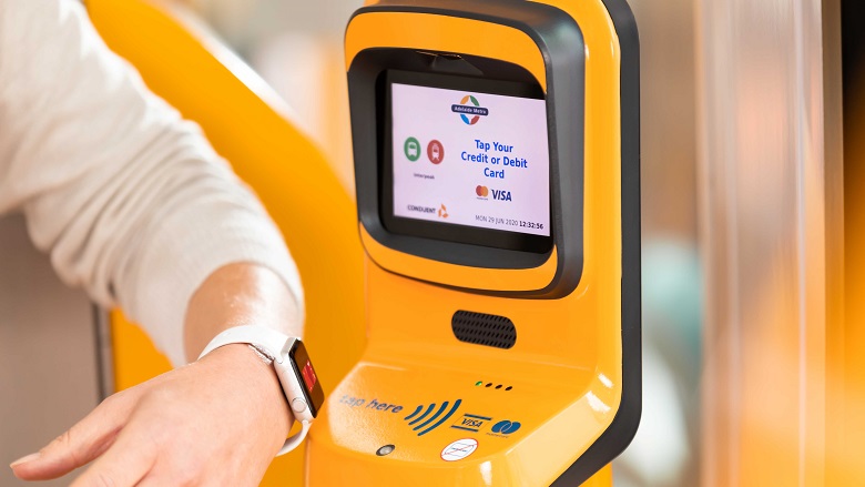 Thumbnail for Fare hikes for commuters and hospital workers as seniors ride for free