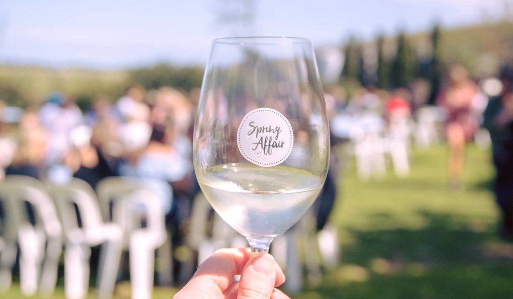 Thumbnail for Maxwell Wines’ Spring Affair and the Chilli Crab Shack