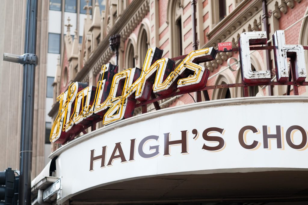 Thumbnail for Allergy fear sparks recall of Haigh’s Father’s Day chocolates