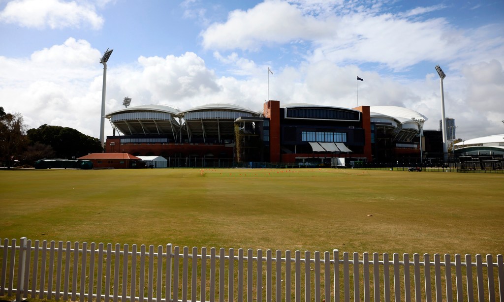 Thumbnail for Bid for regular concerts, events at Adelaide Oval Number 2