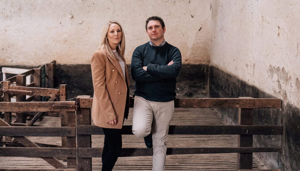 Thumbnail for A new chapter in long-running Burge family winemaking history