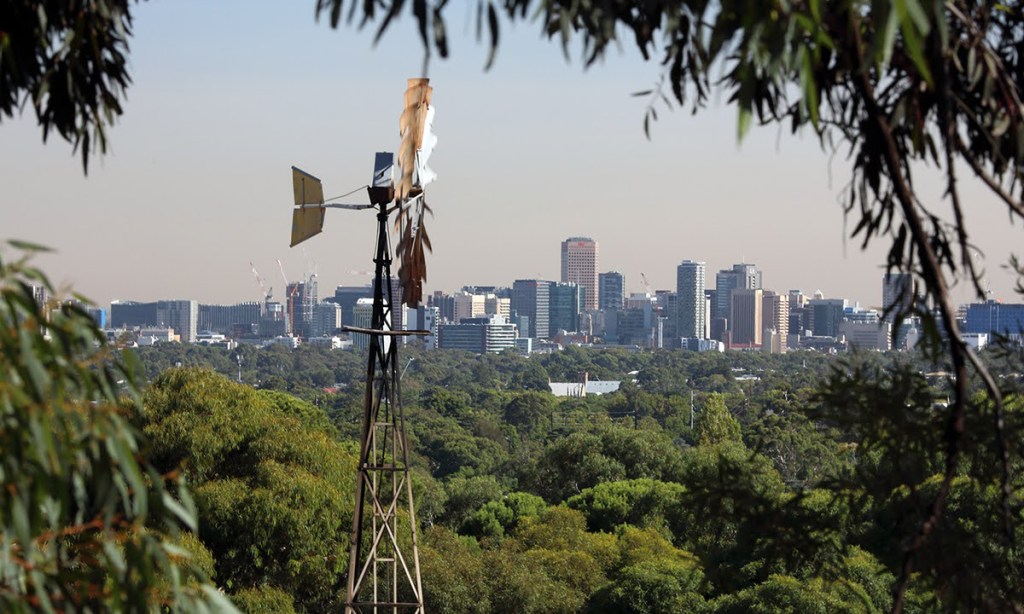 Photo: Tony Lewis/InDaily