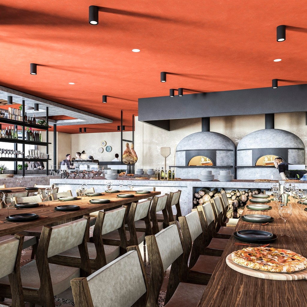 Thumbnail for SkyCity’s new Italian eatery iTL appoints head chef Luca Guiotto