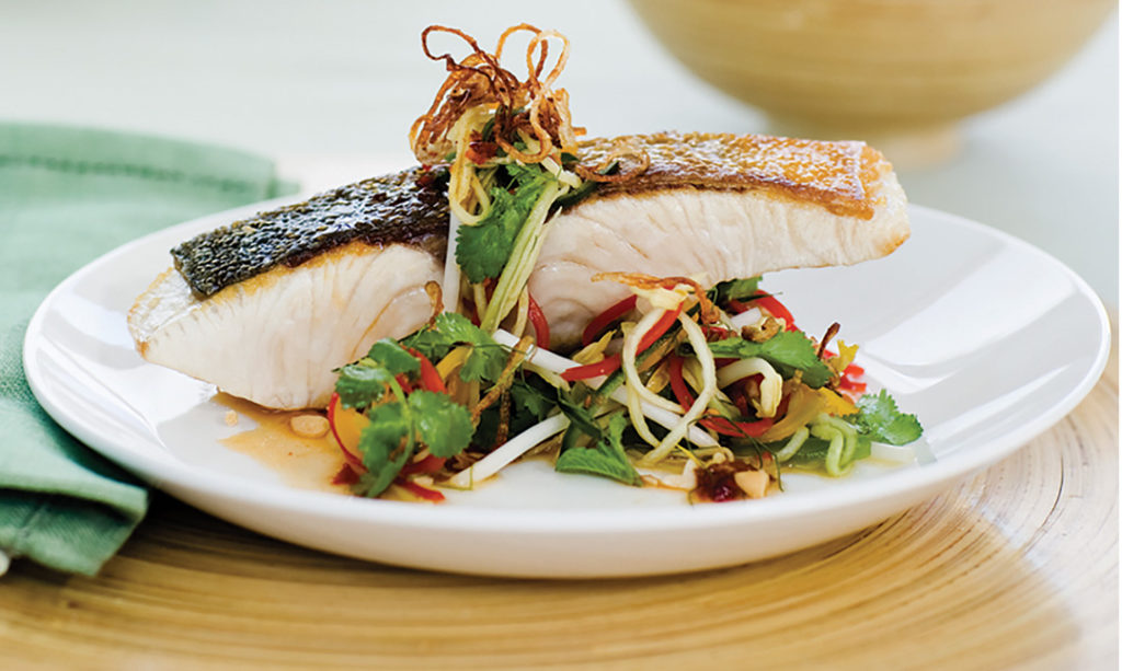 Thumbnail for US home meal kit boost for Clean Seas