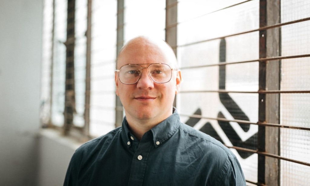 Thumbnail for Living Proof podcast: Camper English is helping bartenders keep their cocktails safe for consumption