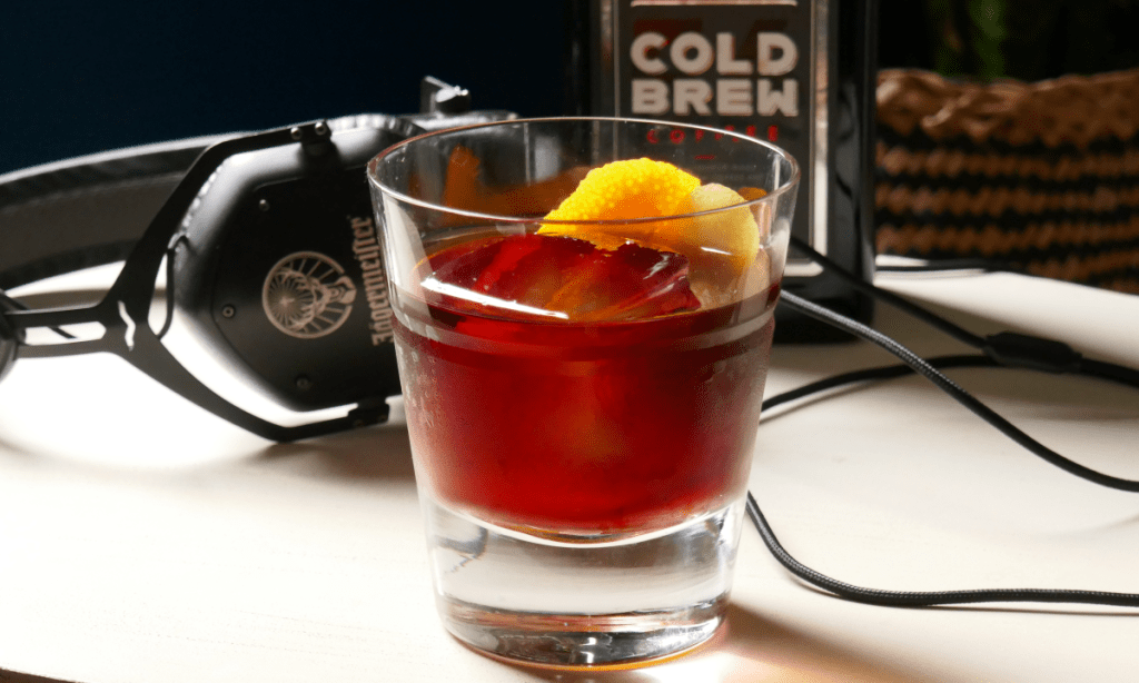 Thumbnail for Living Proof podcast: More than just a bomb, with Jägermeister’s Willy Shine