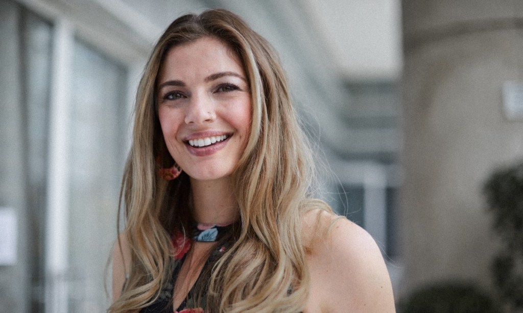 Thumbnail for Living Proof podcast: Talking with Diageo Reserve’s Global Cocktailian Lauren Mote