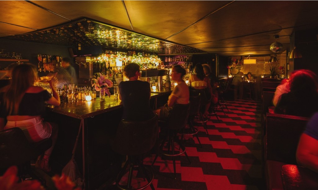 Thumbnail for Living Proof podcast: Building a ‘basement oasis’ with Natasha David