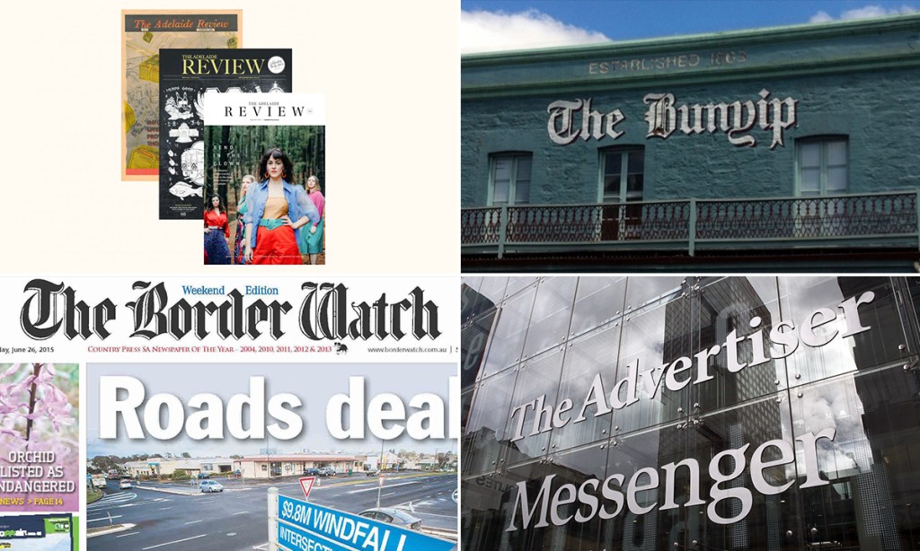 Thumbnail for Cosy relationships and the decline of SA independent journalism