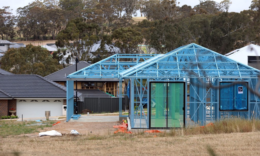 Thumbnail for SA councils knock back “overly bureaucratic” planning reform
