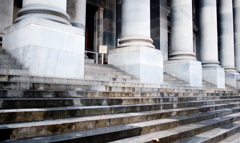 Thumbnail for Does SA have the constitution to improve its democracy?