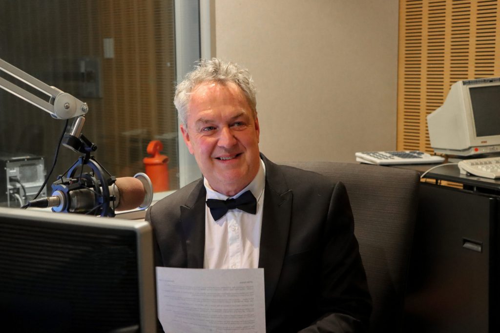 Thumbnail for Last fanfare for ABC flagship bulletin – and veteran Adelaide newsreader