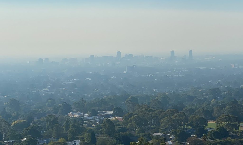 Thumbnail for Your views: on JobSeeker, tackling climate change in SA and a germ-killing smart light