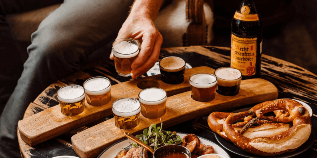 Thumbnail for Hahndorf celebrations and Maggie Beer’s market return