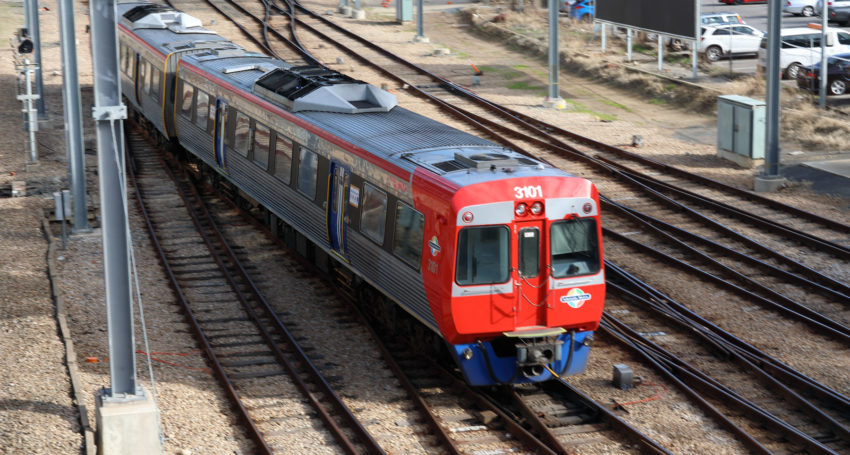 Thumbnail for Govt launched multiple probes on rail privatisation ahead of contract