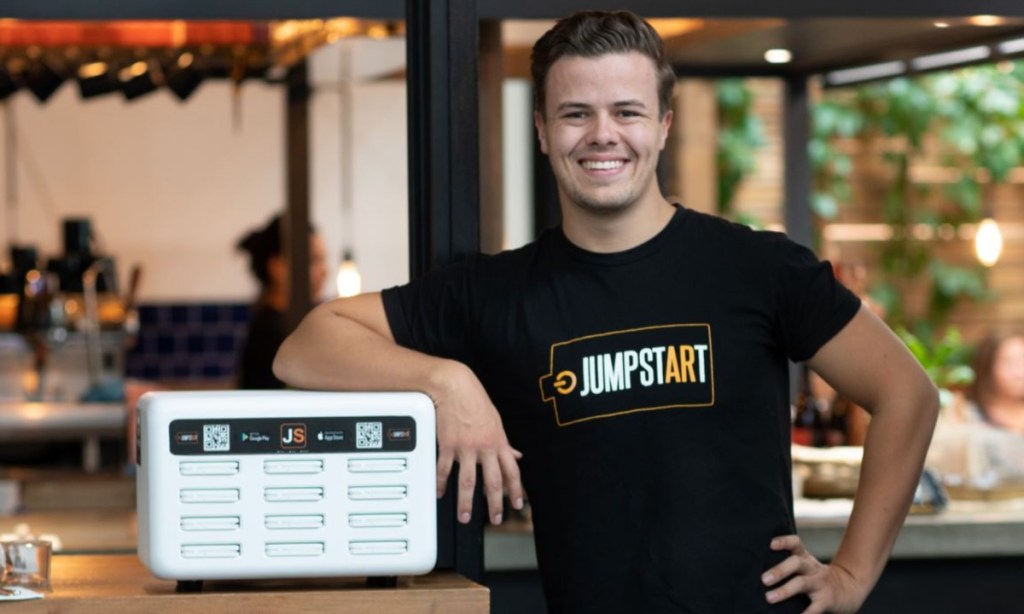 Thumbnail for Young entrepreneurs to lead SA beyond pandemic