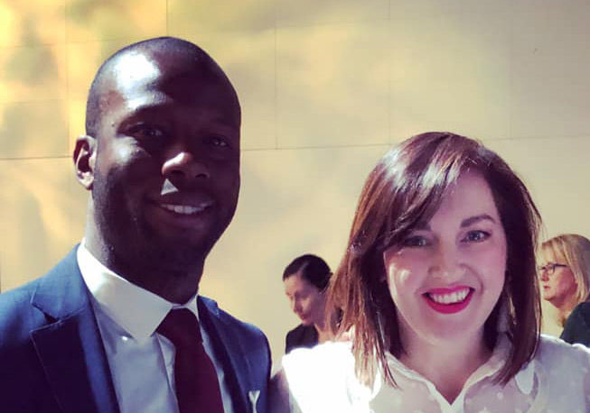 Thumbnail for Libs chasing former A-League star for key seat