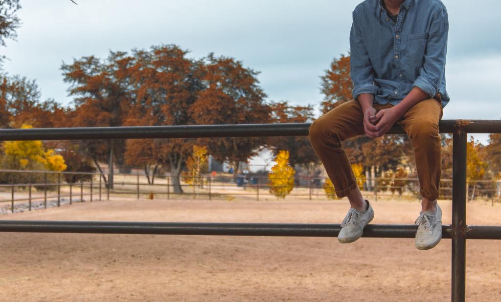 Thumbnail for Confidence fence-sitting plagues SA