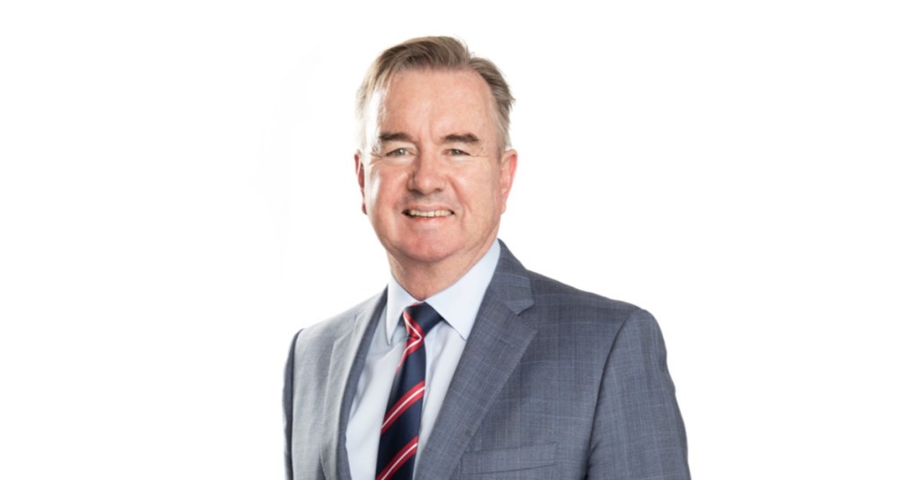 Thumbnail for Corporate Ladder: your weekly guide to executive appointments