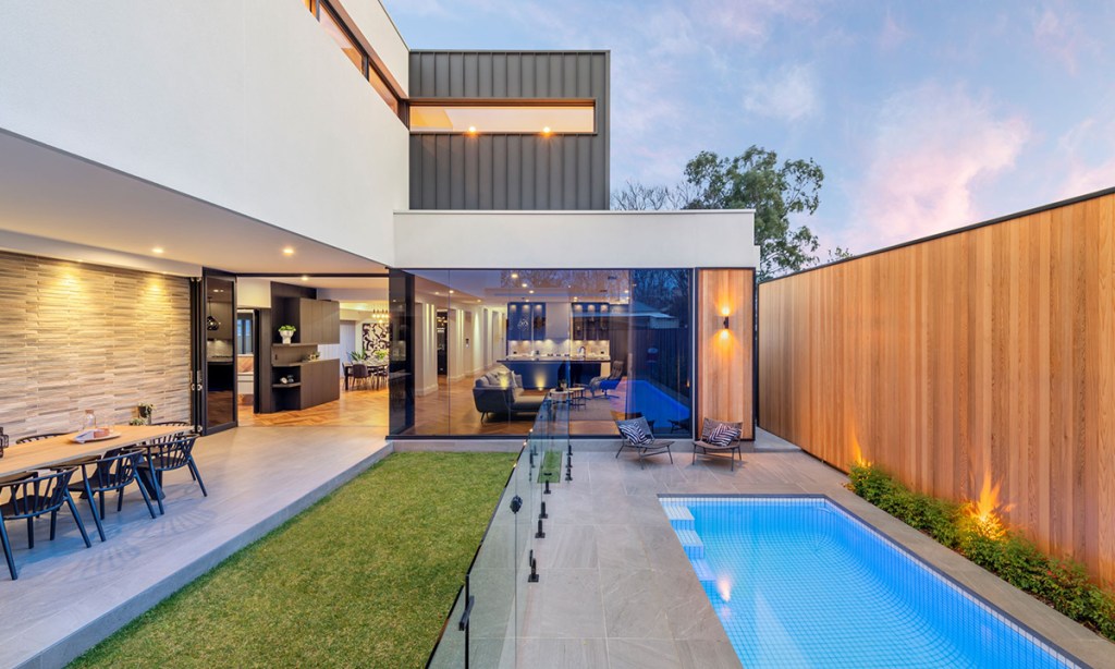 Thumbnail for Change your life and the lives of South Australians with The Hospital Research Foundation Home Lottery