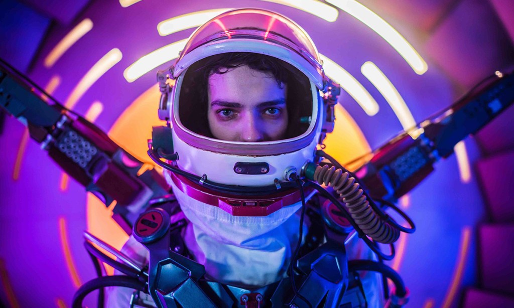 Thumbnail for New session added for the Adelaide Film Festival’s opening night