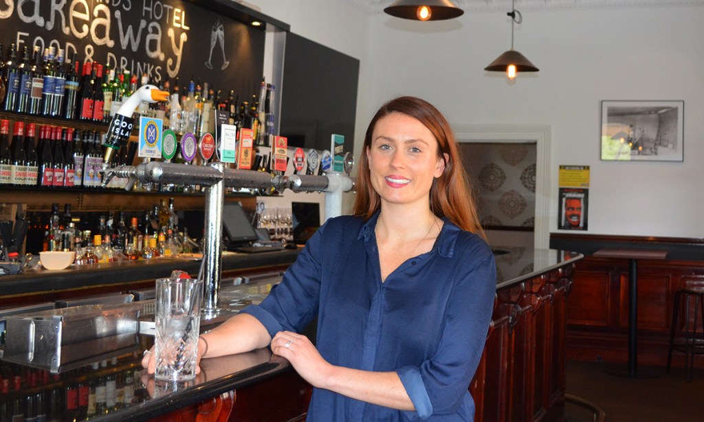 Thumbnail for Raising the Bar Adelaide returns and it’s live