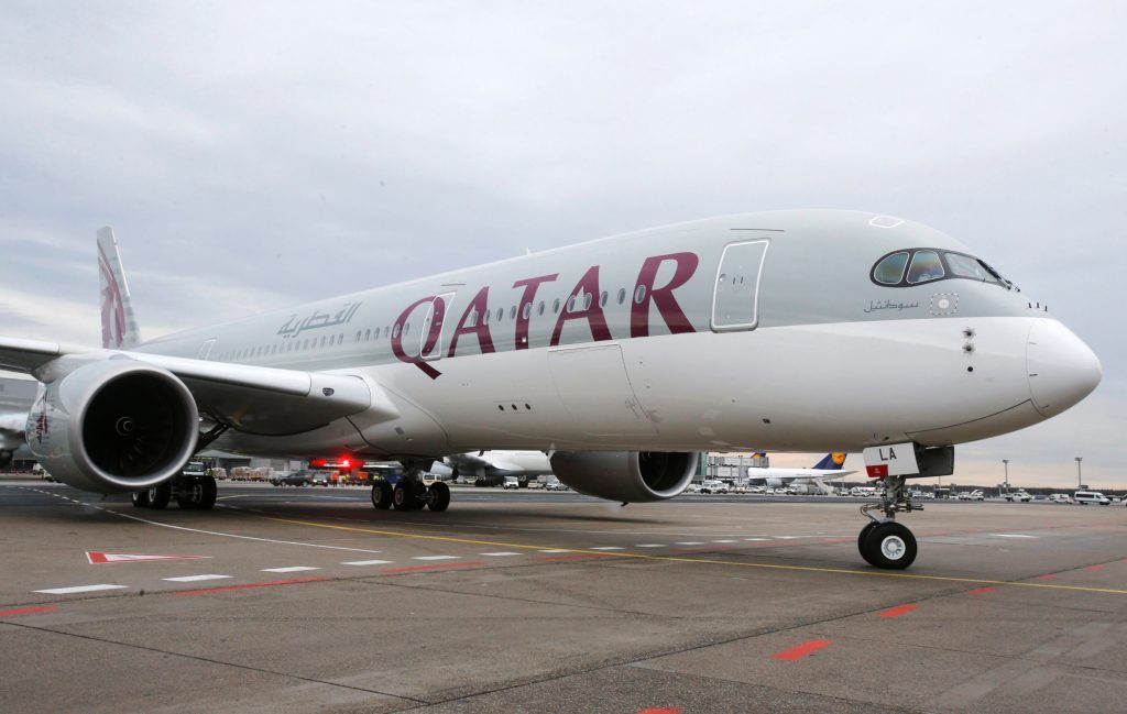 Thumbnail for “Grossly disturbing, offensive”: Australia demands answers after female passenger searches at Qatar airport
