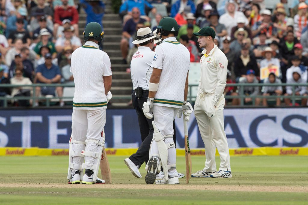 Thumbnail for Australia’s first South Africa Tests since ball tampering scandal