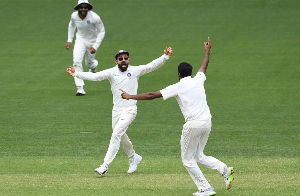 Thumbnail for India close to ratifying tour and Adelaide Test