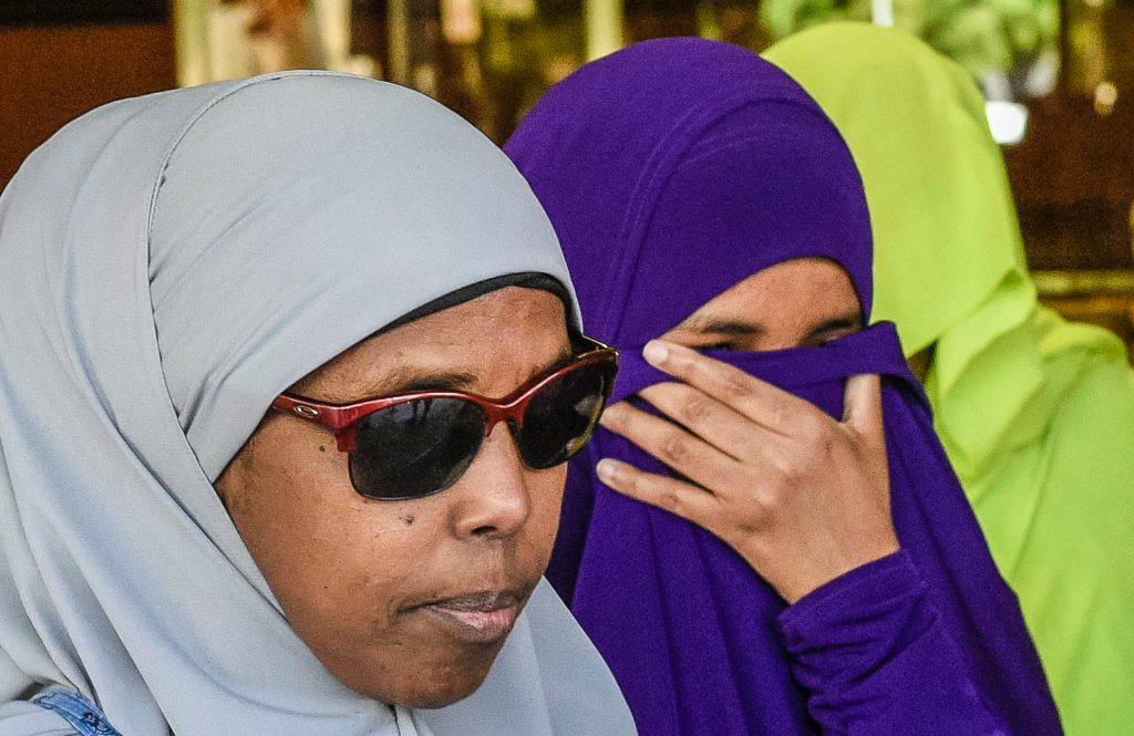 Thumbnail for High Court overturns Adelaide woman’s terror charge acquittal