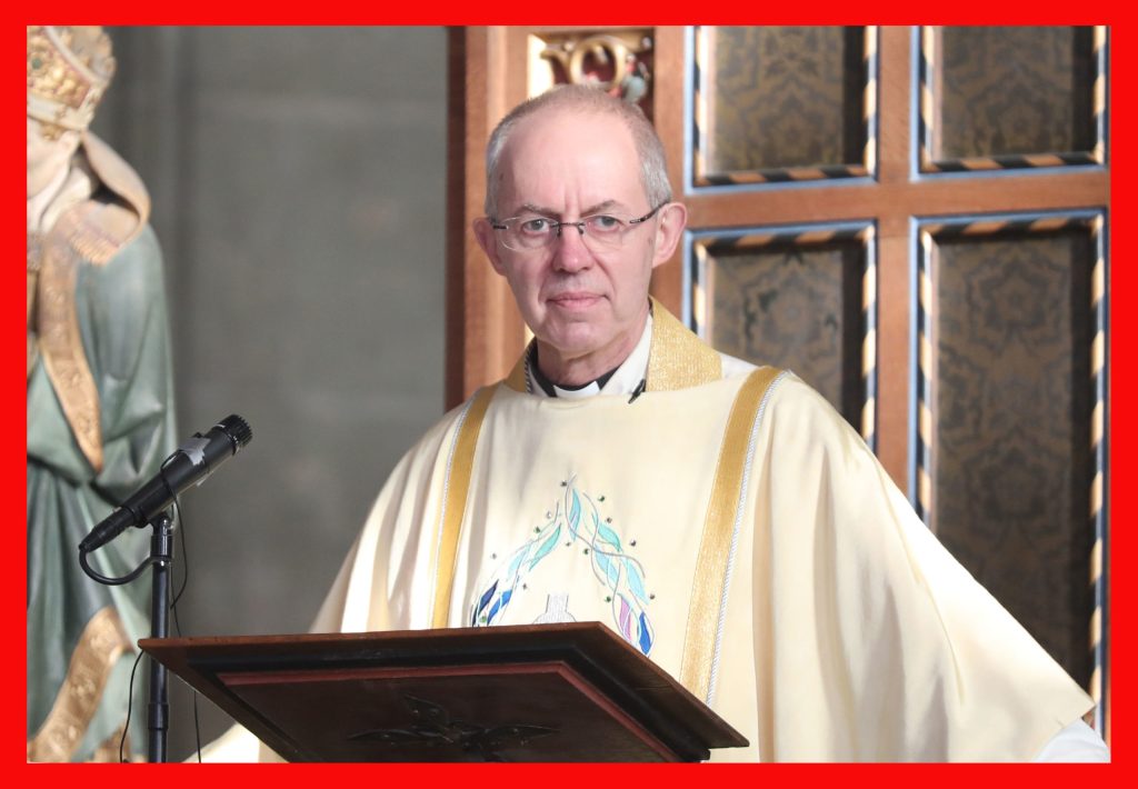 Thumbnail for Archbishop “shocked at the level” of church child sex abuse, years before inquiry