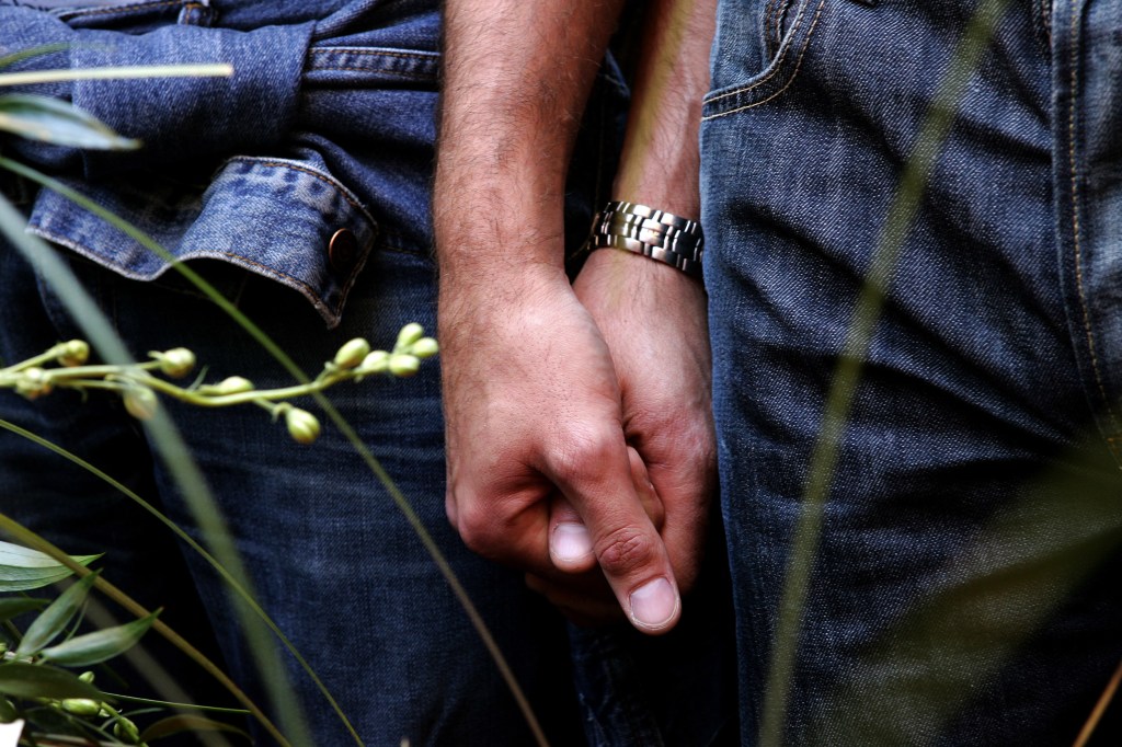 Thumbnail for Gay civil union laws ok: Pope
